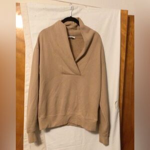REISS SWEATSHIRT SZ S